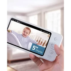 Eufy Security By Anker Spaceview Pro Baby Monitor And Camera 720p 10 Eufy Security By Anker Spaceview Pro Baby Monitor And Camera 720p -Baby Products GUEST 52b9926c 62ba 4bdc bc88 27bc1af91798