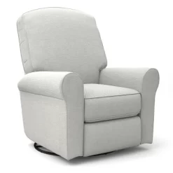 Best Chairs Inc. Joaquin Swivel Glider Recliner -Baby Products GUEST 52db11f7 0817 48c4 a9e3 16c6983f0079