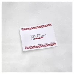 Babyletto Pure Core Non-Toxic Crib Mattress With Dry Waterproof Cover, Greenguard Gold Certified -Baby Products GUEST 52f6ff42 3578 4d71 a8fa 8c26a58b9a89