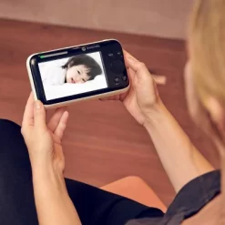 Motorola 5.0" Wi-Fi HD Motorized Video Baby Monitor- PIP1610 HD CONNECT 15 Motorola 5.0" Wi-Fi HD Motorized Video Baby Monitor- PIP1610 HD CONNECT -Baby Products GUEST 532bd039 306b 4b3e be1d a1cabb10593b