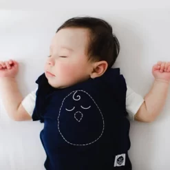 Nested Bean Zen One™ - Gently Weighted Swaddle Wrap - Night Sky -Baby Products GUEST 532e2642 262d 40cd b83d b583ec35821b