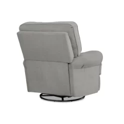 Baby Relax Etta Swivel Glider Recliner Chair Nursery Furniture -Baby Products GUEST 534ae8a0 a2ae 4b90 abfc c5c8a1e4d75f