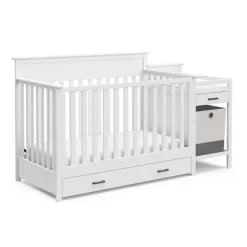 Storkcraft Arizona 4-in-1 Convertible Crib And Changer -Baby Products GUEST 53dba5dc d9b2 4bdd a213 211c454e813f