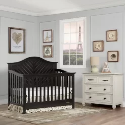 Dream On Me Ella 5 In 1 Convertible Crib 15 Dream On Me Ella 5 In 1 Convertible Crib -Baby Products GUEST 543358b3 42c8 4f48 9698 f84086fcd7e5