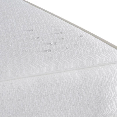 Sealy Baby Posturepedic Evolution 2-Stage Crib Mattress And Toddler Mattress 6 Sealy Baby Posturepedic Evolution 2-Stage Crib Mattress And Toddler Mattress - Image 4