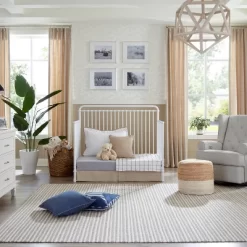 Namesake Winston 4-in-1 Convertible Crib 27 Namesake Winston 4-in-1 Convertible Crib -Baby Products GUEST 550c996a 86d1 494a 8084 6e3fa4bc4ef9