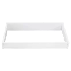 Oxford Baby Changing Topper For Universal 3-Drawer Dresser -Baby Products GUEST 55159df0 db2d 49e9 95cc b444732ad4f9