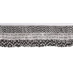 Bacati - Love Black Turquoise 4 Pc Crib Bedding Set With Diaper Caddy 15 Bacati - Love Black Turquoise 4 Pc Crib Bedding Set With Diaper Caddy -Baby Products GUEST 5568e1f8 2f89 491a 80c2 d0e697c3775e