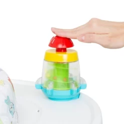 Smart Steps By Baby Trend 3-in-1 Bounce N' Play Activity Center Plus - Tike Hike -Baby Products GUEST 55aea88b aa81 4c3d 967d 850a23f682d3