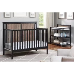 Suite Bebe Connelly 4-in-1 Convertible Crib -Baby Products GUEST 55b5d540 cade 4d01 afc8 babd91349280