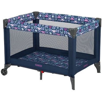 Cosco Funsport Portable Compact Baby Play Yard 7 Cosco Funsport Portable Compact Baby Play Yard - Image 5