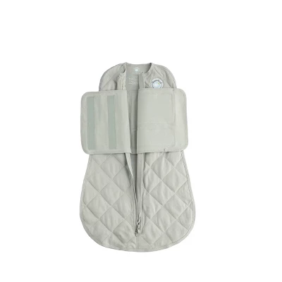 Dreamland Baby Weighted Swaddle Wrap - 0-6 Months 11 Dreamland Baby Weighted Swaddle Wrap - 0-6 Months - Image 9