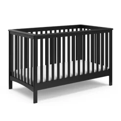 Storkcraft Hillcrest 4-in-1 Convertible Crib -Baby Products GUEST 568a67d1 0a15 4811 80bf eff81dcc2cee