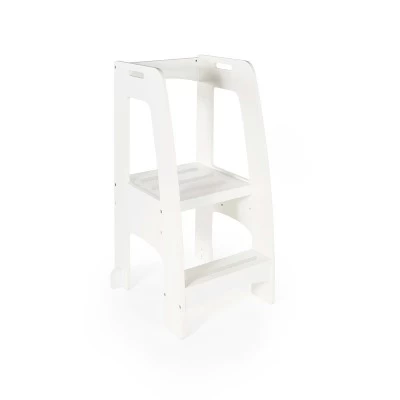 Guidecraft Tower Step-Up 4 Guidecraft Tower Step-Up - Image 2