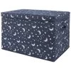 Sammy & Lou Printed Felt Toy Chest - Stars/Constellation 1 Sammy & Lou Printed Felt Toy Chest - Stars/Constellation -Baby Products GUEST 5696f9b6 48ce 4a35 8f3a 49de65f7ac0a