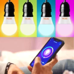 Mobi WiFi Smart Nursery Kit - 4 Devices -Baby Products GUEST 56dca1f1 7848 4b62 aada e0f60fce9fe2