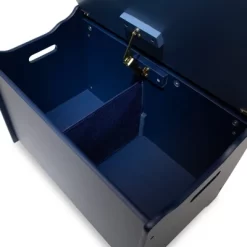 GapKids By Delta Children Toy Box - Greenguard Gold Certified -Baby Products GUEST 56e5e3cb 4d0f 4489 9c1f 1a64e5f2013a