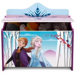 Disney Frozen 2 Deluxe Toy Box - Delta Children -Baby Products GUEST 574a1a07 8b7a 4cc6 becb a4d4d7866f54