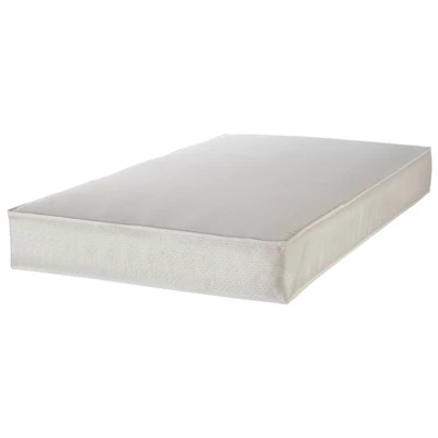 Sealy 2-Cool 2-Stage Crib And Toddler Mattress 4 Sealy 2-Cool 2-Stage Crib And Toddler Mattress - Image 2