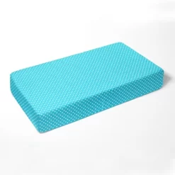 Bacati - Love Black Turquoise 4 Pc Crib Bedding Set With Diaper Caddy 13 Bacati - Love Black Turquoise 4 Pc Crib Bedding Set With Diaper Caddy -Baby Products GUEST 57a6fba8 9571 4ffe acbb 60d26f1a514c