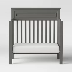 DaVinci Autumn 4-in-1 Convertible Mini Crib 14 DaVinci Autumn 4-in-1 Convertible Mini Crib -Baby Products GUEST 57bd0247 2320 4ea7 ac91 64b00009700a
