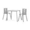 Child Craft Forever Eclectic Cirque Table And Chairs -Baby Products GUEST 57d70c8f 4796 4fe2 846f b9218a3dc6b2