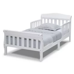 Delta Children Canton Toddler Bed -Baby Products GUEST 58a021db ec41 4840 9317 494cae7b24b7