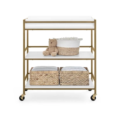 Delta Children Jade Changing Table 5 Delta Children Jade Changing Table - Image 3