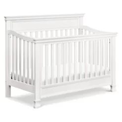 Namesake Foothill 4-in-1 Convertible Crib 27 Namesake Foothill 4-in-1 Convertible Crib -Baby Products GUEST 58b59c1e b793 4186 ad9e d45d4f1af7e9