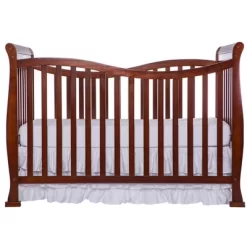 Dream On Me Greenguard Gold Certified Violet 7-In-1 Convertible Crib -Baby Products GUEST 590233e9 e97e 4a0d ac0c b2d88f30e4f1