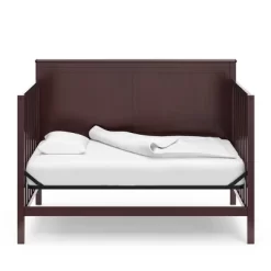 Storkcraft Alpine 5-in-1 Convertible Crib -Baby Products GUEST 599661c2 6c4c 4867 bfee 2ad942eb65ac