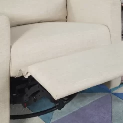 Babyletto Kiwi Glider Recliner With Electronic Control And USB 34 Babyletto Kiwi Glider Recliner With Electronic Control And USB -Baby Products GUEST 59df5fb4 68df 4e27 8336 c1fe202a0bcf