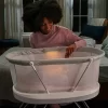 Fisher Price Fisher-Price Luminate Bassinet - White 1 Fisher Price Fisher-Price Luminate Bassinet - White -Baby Products GUEST 5a4f5e48 617a 4e12 83aa 6677d052a564