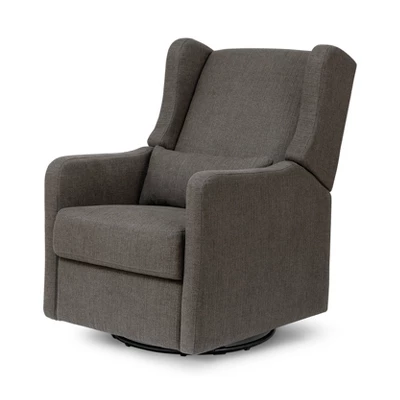 Carter's By DaVinci Arlo Recliner And Swivel Glider 12 Carter's By DaVinci Arlo Recliner And Swivel Glider - Image 10