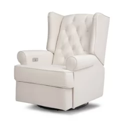 Namesake Harbour Power Recliner And Swivel Glider With USB Port 26 Namesake Harbour Power Recliner And Swivel Glider With USB Port -Baby Products GUEST 5b8aa9bc a3e1 4d27 874e 3fd82425adba