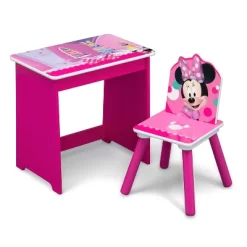 Delta Children Minnie Mouse Room Box Bedroom Set - 4pc 20 Delta Children Minnie Mouse Room Box Bedroom Set - 4pc -Baby Products GUEST 5c0a0d76 d5ae 4e6b 8951 f01897e3eb5f