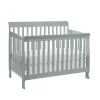 Suite Bebe Riley Lifetime Bundle Crib And Toddler Guard Rail - Gray -Baby Products GUEST 5c825417 fcda 4f2d 852f 04baca5e9c75