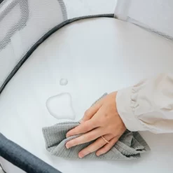 Chicco LullaGlide 3-in-1 Bassinet - Luna 19 Chicco LullaGlide 3-in-1 Bassinet - Luna -Baby Products GUEST 5ca12fd3 a3aa 4b3d be63 afb5de759309