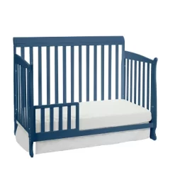 Suite Bebe Riley 4-in-1 Convertible Crib - Navy 11 Suite Bebe Riley 4-in-1 Convertible Crib - Navy -Baby Products GUEST 5cf7179b 245b 43cb 9d46 fb4089f5e6cd 1