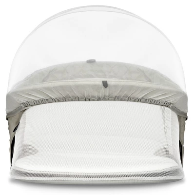 Dream On Me Niche On The Go Portable Travel Bassinet 5 Dream On Me Niche On The Go Portable Travel Bassinet - Image 3