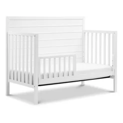 Carter's By DaVinci Morgan 4-in-1 Convertible Crib -Baby Products GUEST 5d83516e 92c6 4ff4 a549 4d7ba2ef720b