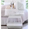 TruBliss Sweetli Calm Bassinet With Cry Recognition