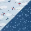 Sammy & Lou Airplanes Microfiber Crib Sheet - 2pk 1 Sammy & Lou Airplanes Microfiber Crib Sheet - 2pk -Baby Products GUEST 5e5aa10a a05b 4d13 a0be f58b8e4d73b6