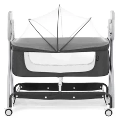 Dream On Me Cub Portable Bassinet And Rocking Cradle, Best For Small Living Space, Compact Portable Bassinet -Baby Products GUEST 5ea3ebff ffe5 49c9 8bff 4ef8408dd5d9