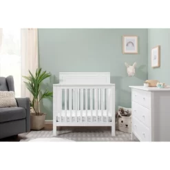 DaVinci Autumn 4-in-1 Convertible Mini Crib 18 DaVinci Autumn 4-in-1 Convertible Mini Crib -Baby Products GUEST 5ea5abd3 0f99 447b 9b7b 8bfe766ab4cc