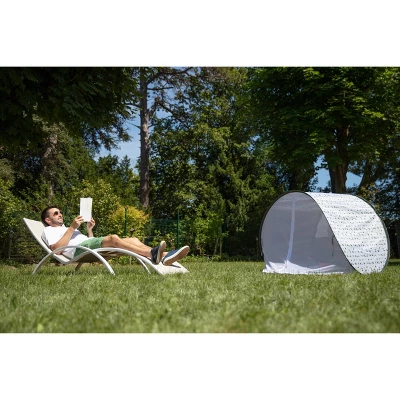 Babymoov Anti-UV Tent Pop Up System And Mosquito Net 13 Babymoov Anti-UV Tent Pop Up System And Mosquito Net - Image 11