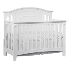 Oxford Baby Willowbrook 4-in-1 Convertible Crib 19 Oxford Baby Willowbrook 4-in-1 Convertible Crib -Baby Products GUEST 5eadf731 71df 4477 a039 25abd6b87ddd