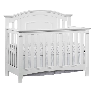 Oxford Baby Willowbrook 4-in-1 Convertible Crib 11 Oxford Baby Willowbrook 4-in-1 Convertible Crib - Image 9