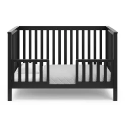 Storkcraft Hillcrest 4-in-1 Convertible Crib -Baby Products GUEST 5edc0d8c 6c96 4858 96dc aeb5d1e4c85a