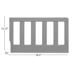 Oxford Baby Logan Toddler Bed Guardrail 11 Oxford Baby Logan Toddler Bed Guardrail -Baby Products GUEST 5ee89a3f b5cd 41b5 9ed6 53e52982c670